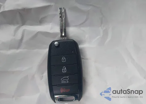 2018 Kia Soul from USA, damaged, VIN KNDJN2A26J7903215